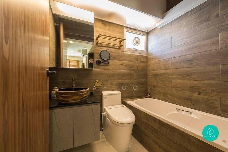 Rumah Teres untuk Dijual di Hulu Langat (Selangor) - Jay Go - Bathroom - PropertyGuru.com.my