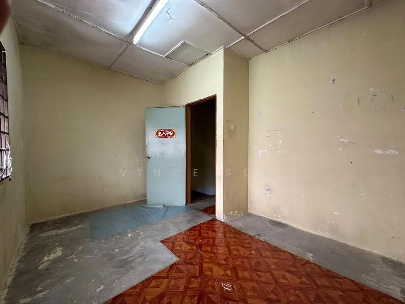 2-storey Terraced House for Sale in Ulu Tiram (Johor) - Vince Soo - Interior - PropertyGuru.com.my