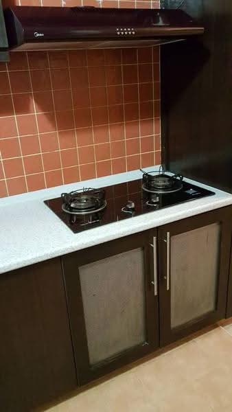 Apartment for Rent at Anjung Hijau (Greenfields) - JJ Lim - Kitchen - PropertyGuru.com.my