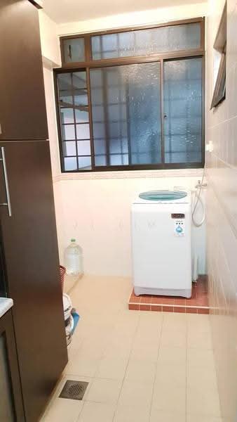 Apartment for Rent at Anjung Hijau (Greenfields) - JJ Lim - Interior - PropertyGuru.com.my