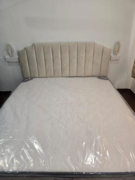 Apartment for Rent at Anjung Hijau (Greenfields) - JJ Lim - Bedroom - PropertyGuru.com.my