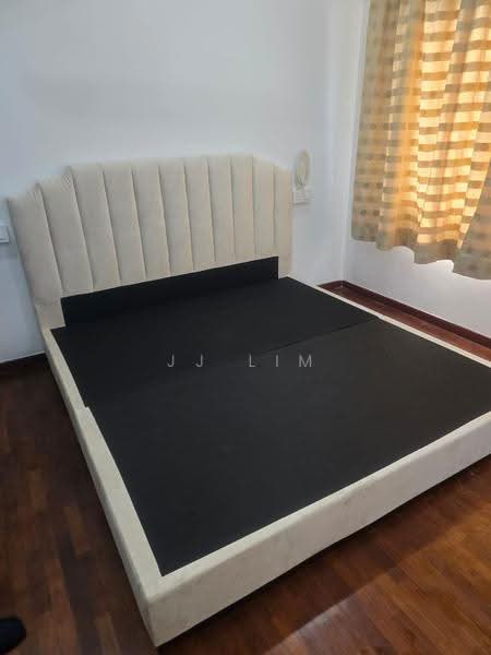 Apartment for Rent at Anjung Hijau (Greenfields) - JJ Lim - Bedroom - PropertyGuru.com.my