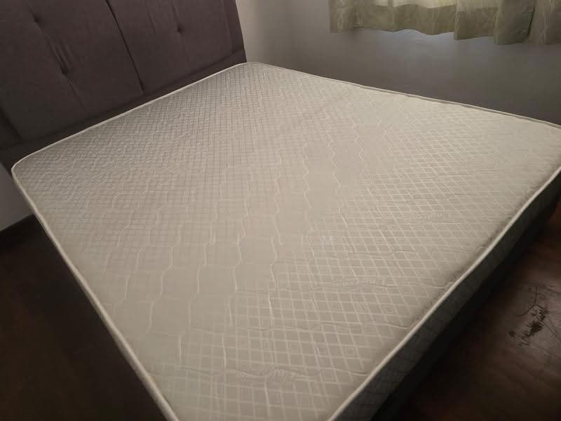 Apartment for Rent at Anjung Hijau (Greenfields) - JJ Lim - Bedroom - PropertyGuru.com.my