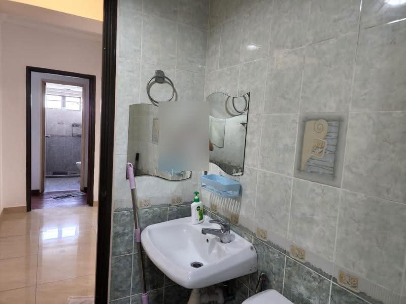Apartment for Rent at Anjung Hijau (Greenfields) - JJ Lim - PropertyGuru.com.my