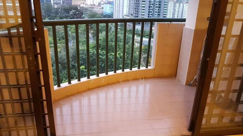 Apartment for Rent at Anjung Hijau (Greenfields) - JJ Lim - PropertyGuru.com.my