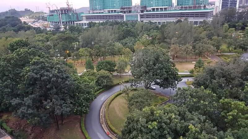 Apartment for Rent at Anjung Hijau (Greenfields) - JJ Lim - PropertyGuru.com.my