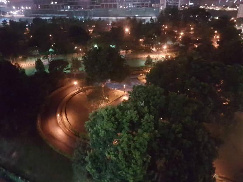 Apartment for Rent at Anjung Hijau (Greenfields) - JJ Lim - PropertyGuru.com.my