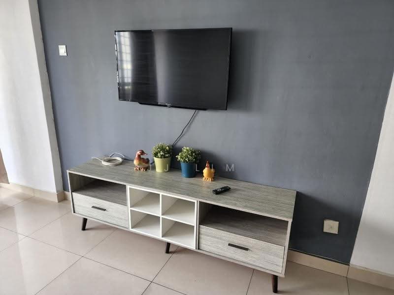 Apartment for Rent at Anjung Hijau (Greenfields) - JJ Lim - PropertyGuru.com.my