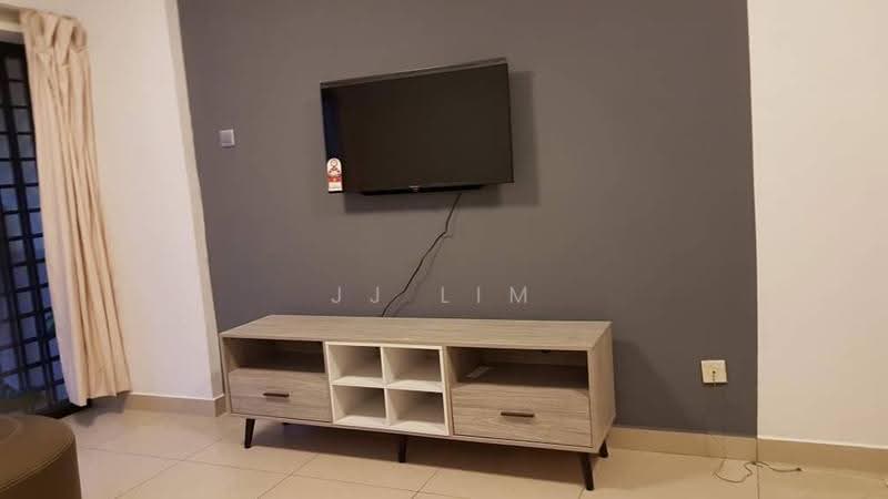 Apartment for Rent at Anjung Hijau (Greenfields) - JJ Lim - PropertyGuru.com.my
