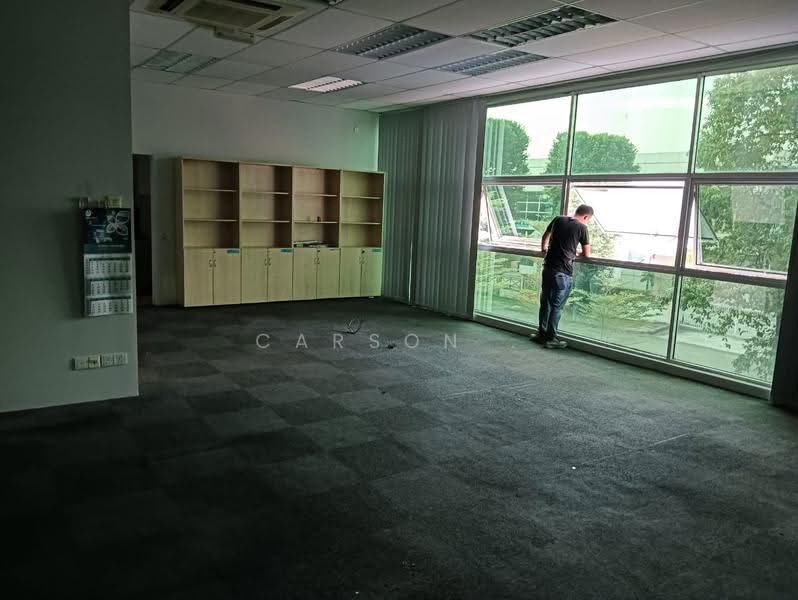 Kilang Berkembar untuk Disewa di Iskandar Puteri (Nusajaya) (Johor) - Carson . - Interior - PropertyGuru.com.my