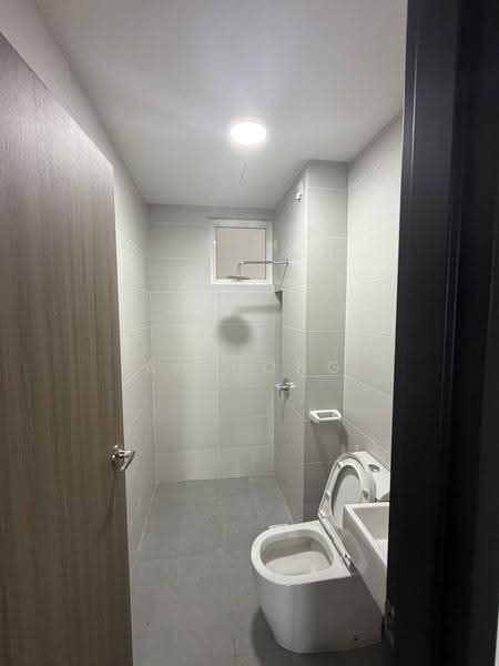 Service Residence for Rent at TRELLIS RESIDENCES - Ah Hong - Bathroom - PropertyGuru.com.my