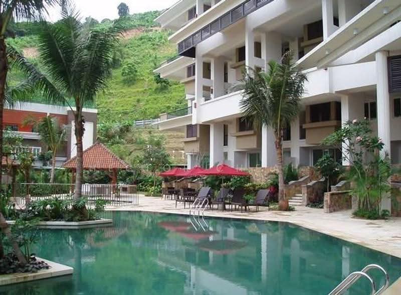 Kondominium untuk Dijual di Armanee Terrace - Hector Cheah - Exterior - PropertyGuru.com.my