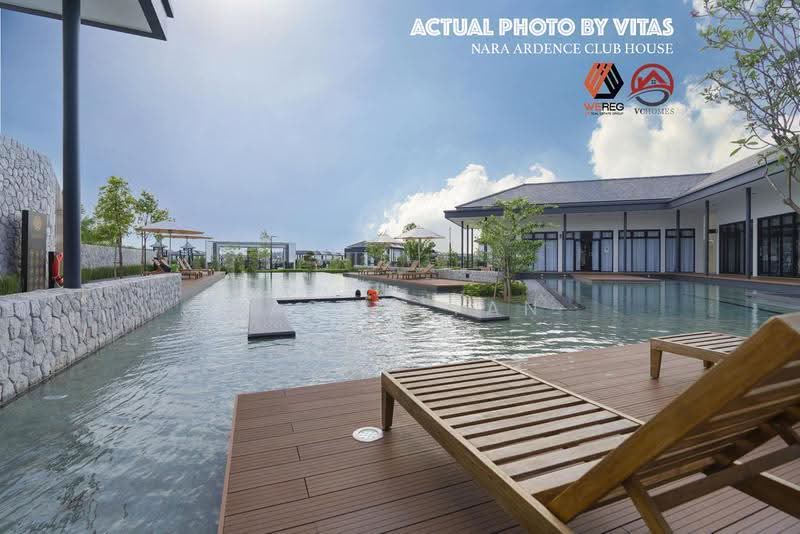 Townhouse for Rent in Setia Alam (Selangor) - Jason Tan - PropertyGuru.com.my