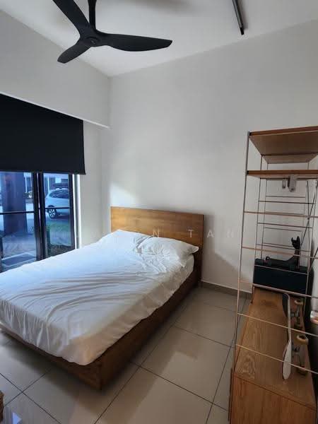 Townhouse for Rent in Setia Alam (Selangor) - Jason Tan - Bedroom - PropertyGuru.com.my
