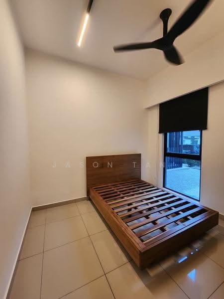 Townhouse for Rent in Setia Alam (Selangor) - Jason Tan - Bedroom - PropertyGuru.com.my