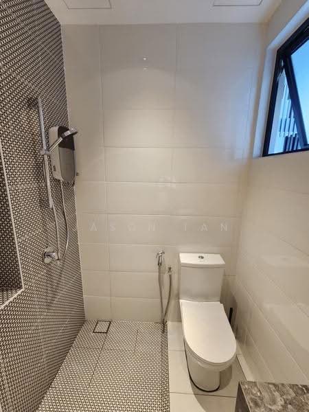 Townhouse for Rent in Setia Alam (Selangor) - Jason Tan - Bathroom - PropertyGuru.com.my