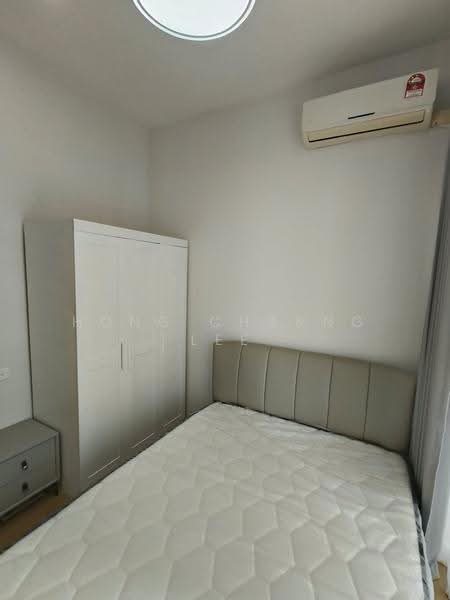 Condominium for Rent at Kings Bay @ Country Garden Danga Bay - Hong Charng Lee - Bedroom - PropertyGuru.com.my