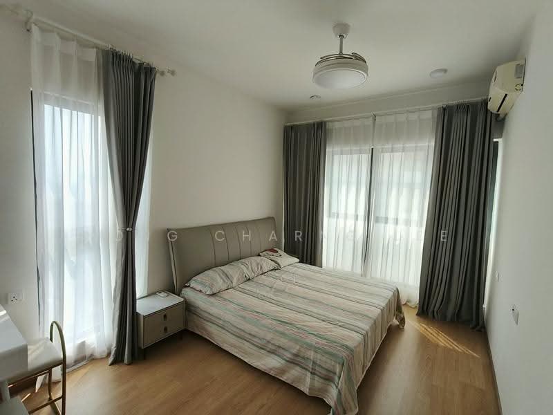 Condominium for Rent at Kings Bay @ Country Garden Danga Bay - Hong Charng Lee - Bedroom - PropertyGuru.com.my