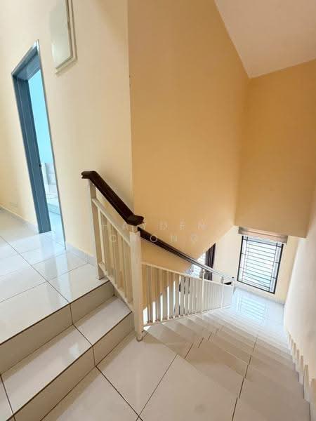 2-storey Terraced House for Sale in Masai (Johor) - Hayden Chong - Interior - PropertyGuru.com.my