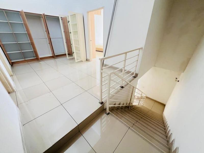 2-storey Terraced House for Sale in M Residence (Rawang) - SK Luk - Interior - PropertyGuru.com.my
