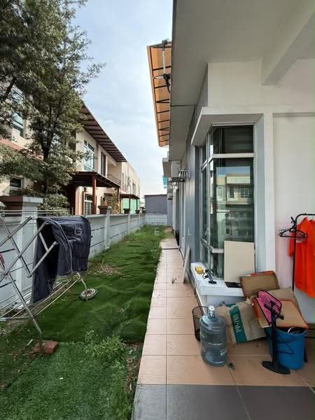 Rumah Kluster untuk Dijual di Taman Nusa Bestari (Iskandar Puteri (Nusajaya)) - Grace Lau - Exterior - PropertyGuru.com.my