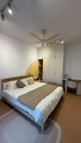 Service Residence for Sale at Axis Crown - Christin Yong - Bedroom - PropertyGuru.com.my