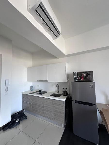 Service Residence for Rent at 28 Boulevard - JJ Lim - Kitchen - PropertyGuru.com.my