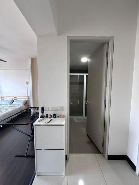 Service Residence for Rent at 28 Boulevard - JJ Lim - Bedroom - PropertyGuru.com.my