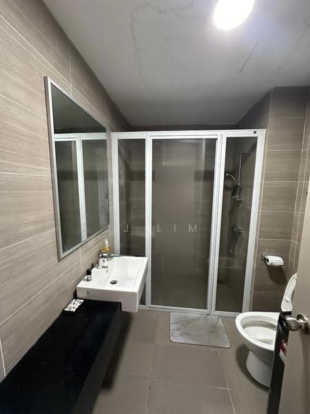 Service Residence for Rent at 28 Boulevard - JJ Lim - Bathroom - PropertyGuru.com.my