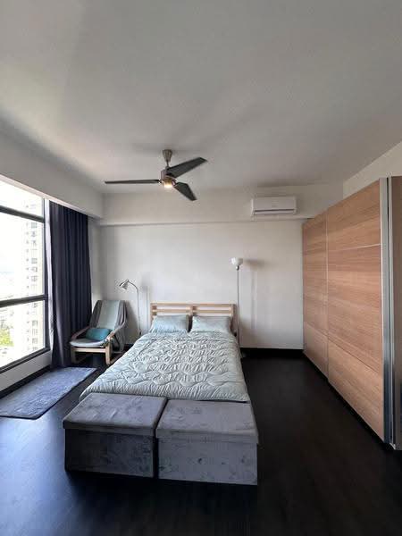 Service Residence for Rent at 28 Boulevard - JJ Lim - PropertyGuru.com.my