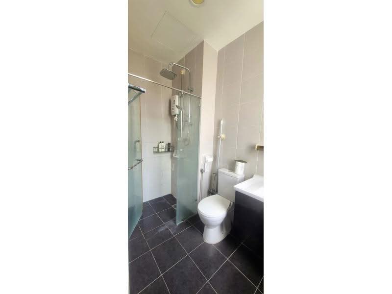 Condominium for Sale at V-Residensi - Ben Mok - Bathroom - PropertyGuru.com.my