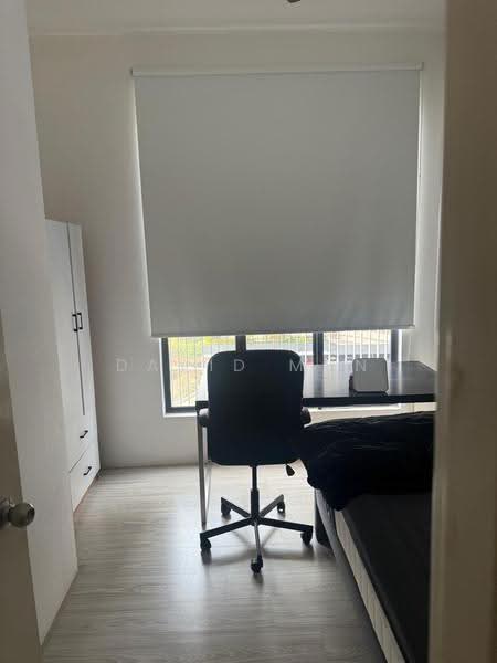 Service Residence for Rent at Lexa Residence @ The Quartz WM - David Mun - Study - PropertyGuru.com.my