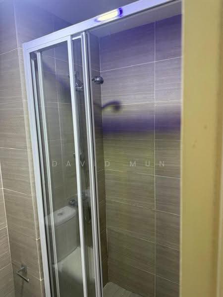 Service Residence for Rent at Lexa Residence @ The Quartz WM - David Mun - Bathroom - PropertyGuru.com.my