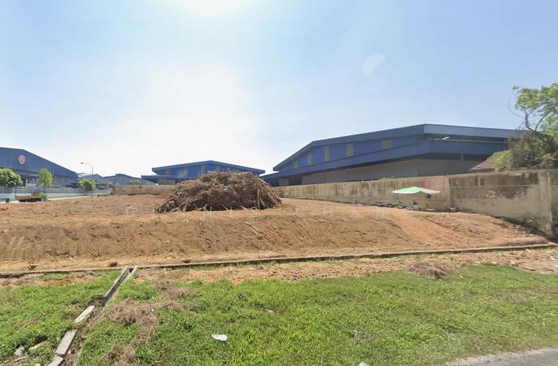 Tanah Perindustrian untuk Dijual di Kawasan Industri Sungai Purun (Semenyih) - Dennis Chang - Exterior - PropertyGuru.com.my