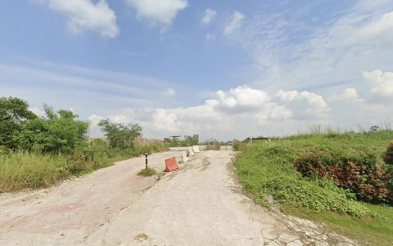 Tanah Perindustrian untuk Dijual di Kawasan Industri Sungai Purun (Semenyih) - Dennis Chang - Exterior - PropertyGuru.com.my