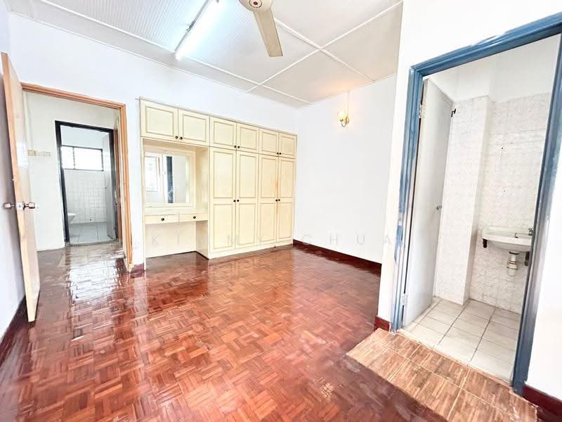 Rumah Teres 2-Tingkat untuk Disewa di Taman Bukit Kajang Baru (Kajang) - Kimmy Chua - Bedroom - PropertyGuru.com.my