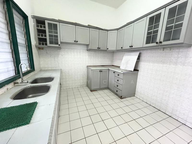 Rumah Teres 2-Tingkat untuk Disewa di Taman Bukit Kajang Baru (Kajang) - Kimmy Chua - Kitchen - PropertyGuru.com.my