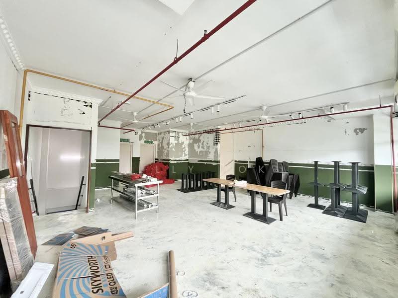 Shop for Rent in Taman Wahyu (Batu Caves) - Kelly Kok - PropertyGuru.com.my