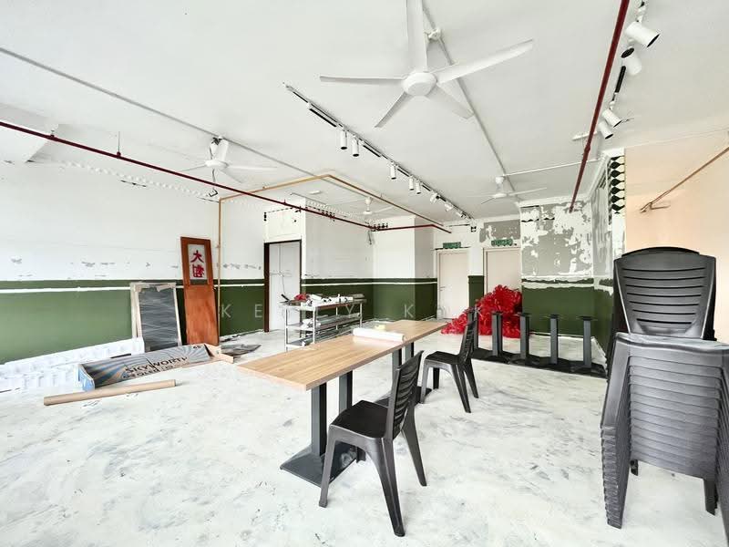 Shop for Rent in Taman Wahyu (Batu Caves) - Kelly Kok - PropertyGuru.com.my