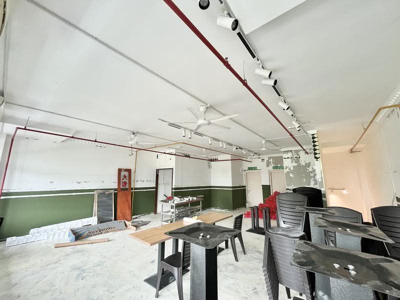 Shop for Rent in Taman Wahyu (Batu Caves) - Kelly Kok - PropertyGuru.com.my