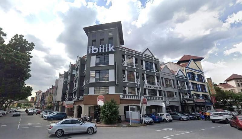 Shop / Office for Sale in PJS 8, Sunway Mentari (Petaling Jaya) - Kok Yee Loh - PropertyGuru.com.my