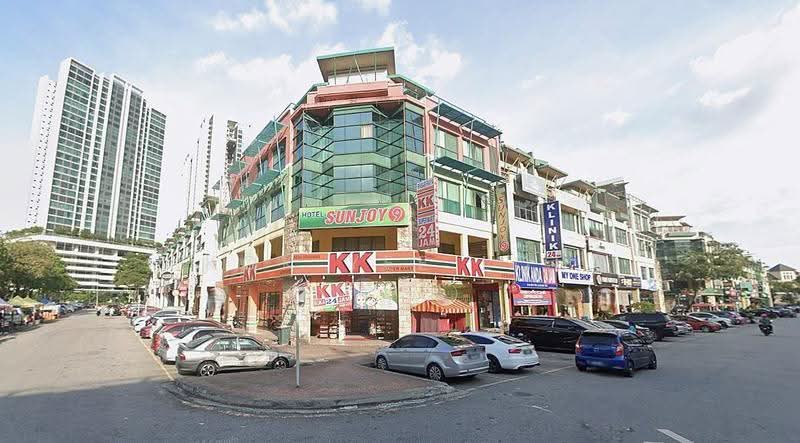 Shop / Office for Sale in PJS 8, Sunway Mentari (Petaling Jaya) - Kok Yee Loh - PropertyGuru.com.my