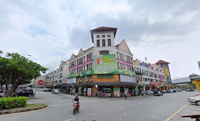 Shop / Office for Sale in PJS 8, Sunway Mentari (Petaling Jaya) - Kok Yee Loh - PropertyGuru.com.my
