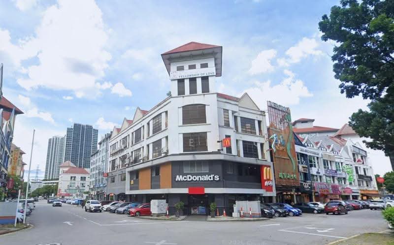 Shop / Office for Sale in PJS 8, Sunway Mentari (Petaling Jaya) - Kok Yee Loh - PropertyGuru.com.my