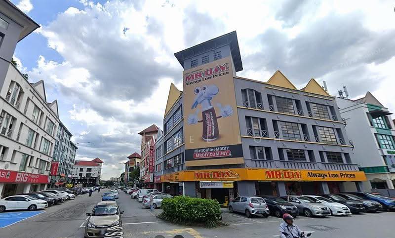 Shop / Office for Sale in PJS 8, Sunway Mentari (Petaling Jaya) - Kok Yee Loh - PropertyGuru.com.my