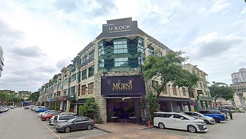 Shop / Office for Sale in PJS 8, Sunway Mentari (Petaling Jaya) - Kok Yee Loh - Exterior - PropertyGuru.com.my