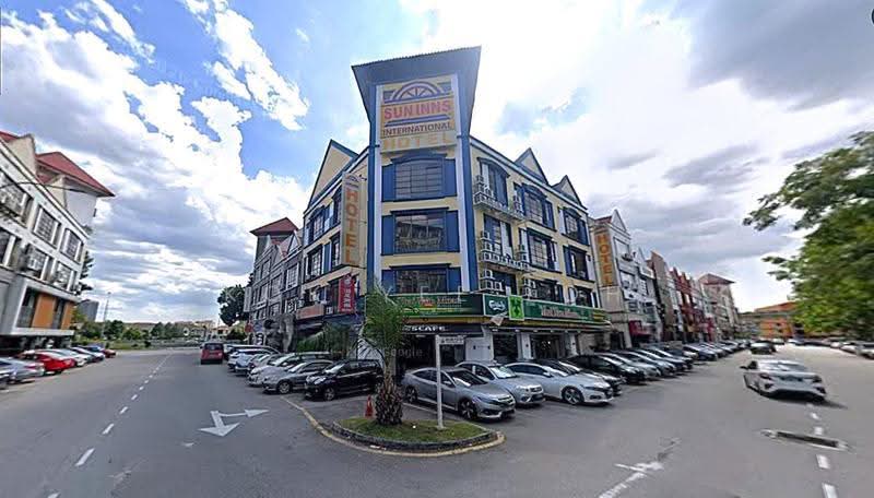 Shop / Office for Sale in PJS 8, Sunway Mentari (Petaling Jaya) - Kok Yee Loh - PropertyGuru.com.my