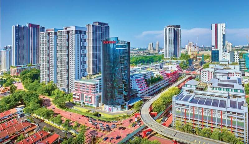 Shop / Office for Sale in PJS 8, Sunway Mentari (Petaling Jaya) - Kok Yee Loh - PropertyGuru.com.my