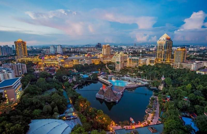 Shop / Office for Sale in PJS 8, Sunway Mentari (Petaling Jaya) - Kok Yee Loh - Exterior - PropertyGuru.com.my