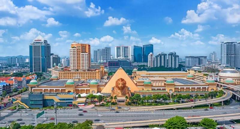 Shop / Office for Sale in PJS 8, Sunway Mentari (Petaling Jaya) - Kok Yee Loh - Exterior - PropertyGuru.com.my
